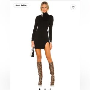 Tamarin Sweater Dress by Lovers and Friends